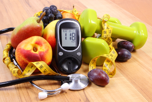 Linee guida per il trattamento del diabete tipo 2 negli adulti