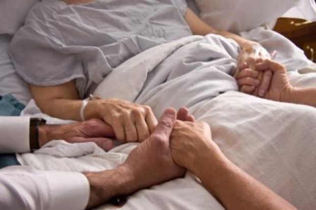 Linee guida per l’assistenza agli adulti nel fine vita