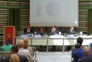 2° Rapporto GIMBE sulla sostenibilità del Servizio Sanitario Nazionale
