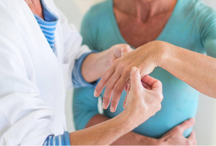 Linee guida per la diagnosi e la terapia delle spondiloartriti