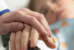 Linee guida per l’assistenza al fine vita di neonati, bambini e giovani con patologie disabilitant...