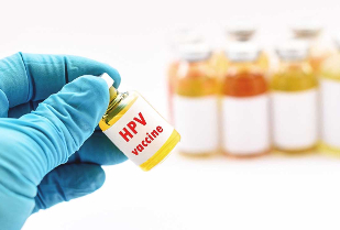 Vaccino anti-HPV: prove di efficacia, profilo di sicurezza e copertura vaccinale in Italia