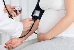 Linee guida per la diagnosi e la terapia dell’ipertensione arteriosa in gravidanza